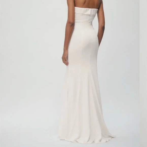 Reformation Lorrane Dress - Picture 2 of 4